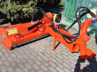 Klepelmaaier Boxer AGF 140 Klepelmaaier