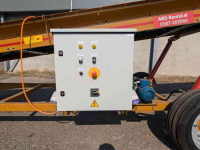 Transportband Breston Opvoerband - Vrachtwagenlaadband OB 11-80 BL