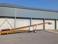 Transportband Breston Opvoerband - Vrachtwagenlaadband OB 11-80 BL