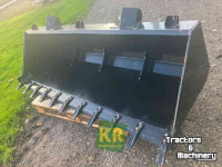 Laadbak / Grondbak  Schepbak / Opschepbak / Laadbak 2.13  mtr