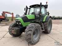 Tractor / Trekker Deutz-Fahr M620