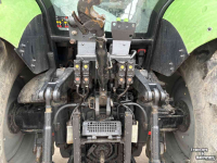 Tractor / Trekker Deutz-Fahr M620