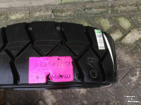 Wielen, Banden, Velgen & Afstandsringen BKT 27x10 -12