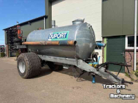Mesttank Duport PTW7000E