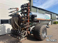 Mesttank Duport PTW7000E