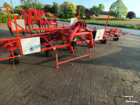 Schudder Kuhn 8501 mho