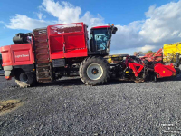 Bietenrooier Agrifac Lightraxx