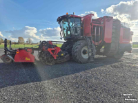 Bietenrooier Agrifac Lightraxx