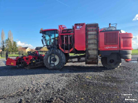 Bietenrooier Agrifac Lightraxx