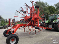 Rugger / Hark / Zwadhark Kuhn GA 8731