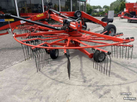 Rugger / Hark / Zwadhark Kuhn GA 8731