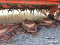 Maaier Kuhn FC 883 maaiset
