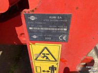 Maaier Kuhn FC 883 maaiset