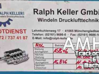 Compressor  OTS 04-202-038 Compressor installatie Compressor system, Kompressoranlage