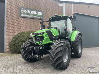 Tractor / Trekker Deutz-Fahr 6130.4 TTV