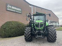 Tractor / Trekker Deutz-Fahr 6130.4 TTV