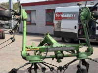 Schudder Deutz-Fahr KH252