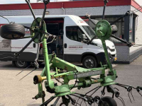 Schudder Deutz-Fahr KH252
