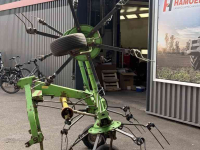 Schudder Deutz-Fahr KH252