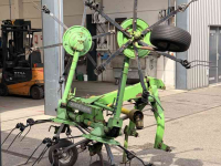 Schudder Deutz-Fahr KH252