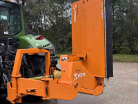 Klepelmaaier Votex Jumbo flex 190