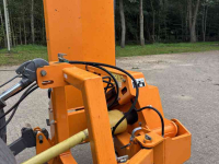 Klepelmaaier Votex Jumbo flex 190