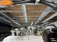 Opraapwagen Fendt Tigo 50 MS