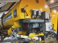 Mesttank BLW Tankopbouw 23 m3