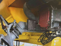 Mesttank BLW Tankopbouw 23 m3