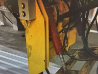 Mesttank BLW Tankopbouw 23 m3