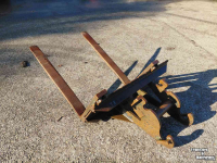 Palletvorken Pladdet CW10