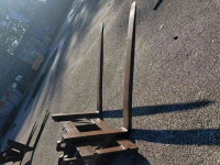 Palletvorken Pladdet CW10