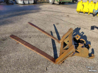 Palletvorken Pladdet CW10