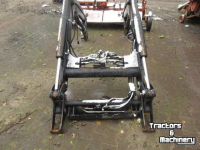 Front-laders / Frontlader / Voorlader Alö G5M