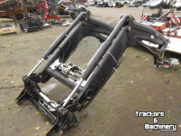 Front-laders / Frontlader / Voorlader Alö G5M