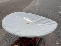 Kunstmeststrooier Vicon PS603 Pendelstrooier