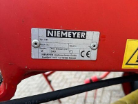 Schudder Niemeyer Niemeyer - HR 675 DH