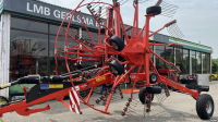 Rugger / Hark / Zwadhark Kuhn Kuhn GA 8731
