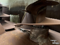Zelfrijdende Voermengwagen Storti type Dunker T2 240