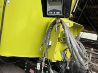 Zelfrijdende Voermengwagen Storti type Dunker T2 240