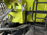 Zelfrijdende Voermengwagen Storti type Dunker T2 240