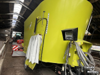 Zelfrijdende Voermengwagen Storti type Dunker T2 240