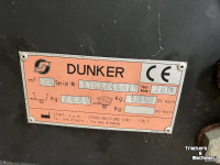 Zelfrijdende Voermengwagen Storti type Dunker T2 240