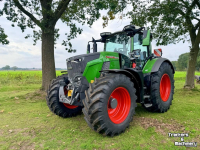 Tractor / Trekker Fendt 829 Gen5 PowerPlus Setting 2