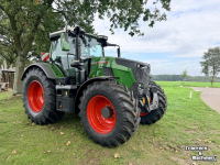 Tractor / Trekker Fendt 829 Gen5 PowerPlus Setting 2
