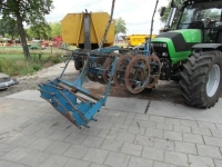 Vorenpakker Lemken 