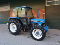 Traktoren New Holland Ford 4630 nieuwstaat