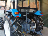 Traktoren New Holland Ford 4630 nieuwstaat
