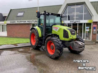 Traktoren Claas ARION 410 CIS