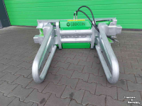 Balenklem Zocon Balenklem (minishovel)